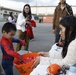 HHC hosts Trunk or Treat