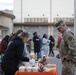 HHC hosts Trunk or Treat