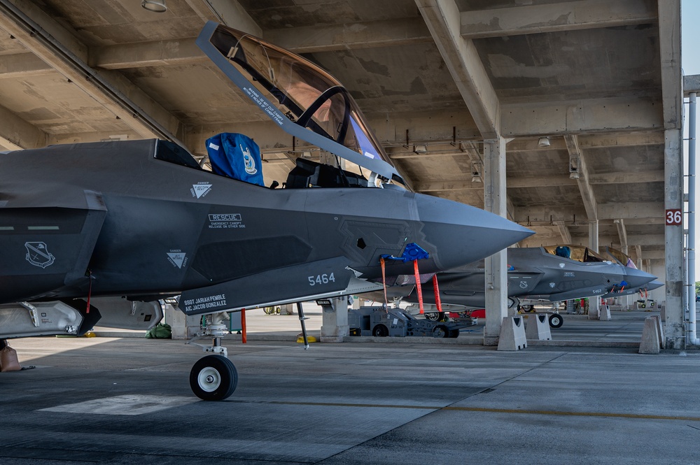 BH 26-1: 356th keeps the fight ready at a moment’s notice