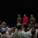 U.S. Marine Corps Gunnery Sgt. Robert Navarro Receives 2025 Hathcock II Award
