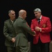 U.S. Marine Corps Gunnery Sgt. Robert Navarro Receives 2025 Hathcock II Award
