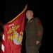 U.S. Marine Corps Gunnery Sgt. Robert Navarro Receives 2025 Hathcock II Award