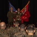 U.S. Marine Corps Gunnery Sgt. Robert Navarro Receives 2025 Hathcock II Award
