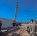 Airmen Collaborate to Improve Infrastructure and Quality of Life at Camp Simba