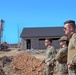 Airmen Collaborate to Improve Infrastructure and Quality of Life at Camp Simba