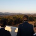 SW Hegseth, ROK MoD Visit JSA in Korean DMZ