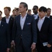 SW Hegseth, ROK MoD Visit JSA in Korean DMZ