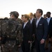 SW Hegseth, ROK MoD Visit JSA in Korean DMZ