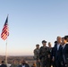 SW Hegseth, ROK MoD Visit JSA in Korean DMZ