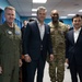 SW Hegseth, ROK MoD Visit JSA in Korean DMZ