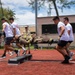 Navy Support Facility Diego Garcia hosts Captain’s Cup