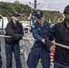 USS Mahan Arrives in Rijeka, Croatia