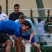 Navy Support Facility Diego Garcia hosts Captain’s Cup