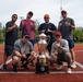 Navy Support Facility Diego Garcia hosts Captain’s Cup
