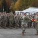 510th Regional Support Group Casing Colors