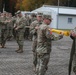 510th Regional Support Group Casing Colors