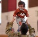 Deploying U.S. Army Reserve unit conducts farewell ceremony in Germany