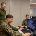 U.S. Marines conduct professional military education course capstone while on European deployment