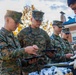 Marine Barracks Washington Backyard Barbecue Bash