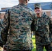 Marines Barracks Washington Backyard Barbecue Bash