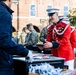 Marine Barracks Washington Backyard Barbecue Bash