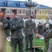 Marine Barracks Washington Backyard Barbecue Bash