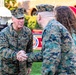 Marine Barracks Washington Backyard Barbecue Bash