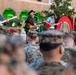 Marine Barracks Washington Backyard Barbecue Bash
