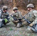 1st Infantry Division Conducts Engineer Qualification Table V at Novo Selo Training Area, Bulgaria