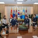 50th Republic of Korea and United States Military Committee Meeting