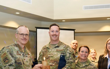 Westover Innovation Day Showcases Cutting-Edge Technology and Airmen Creativity