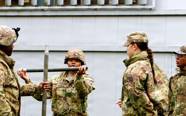 2-159 Attack Battalion Signal Warrior Challenge