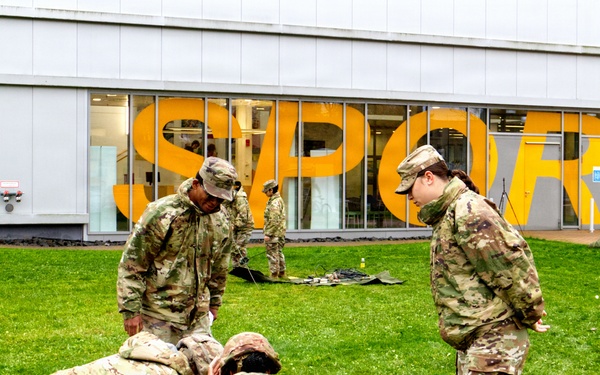 2-159 Attack Battalion Signal Warrior Challenge