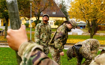 2-159 Attack Battalion Signal Challenge