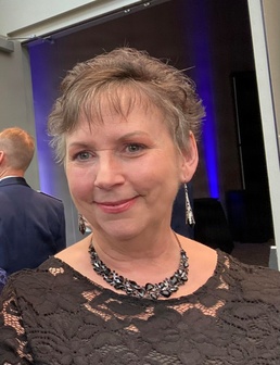 Beth Williams, Director of Psychological Services