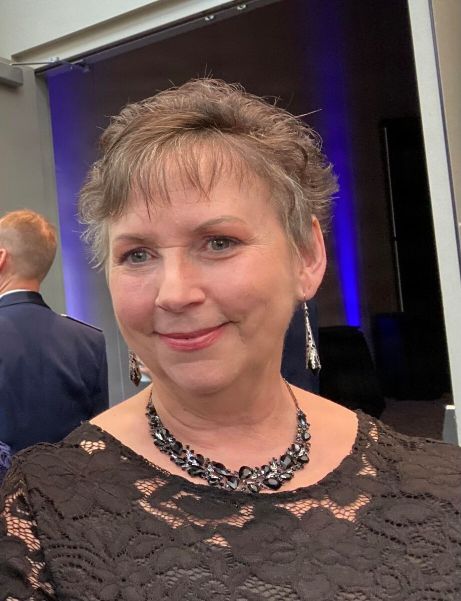 Beth Williams, Director of Psychological Services