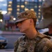 Alabama National Guard soldiers patrol Washington D.C.