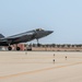 Continuation of Forces: 493rd EFS ensures airpower generation in the CENTCOM AOR