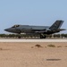 Continuation of Forces: 493rd EFS ensures airpower generation in the CENTCOM AOR