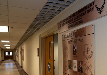 Competency-based learning accelerates mission readiness for the 335th TRS