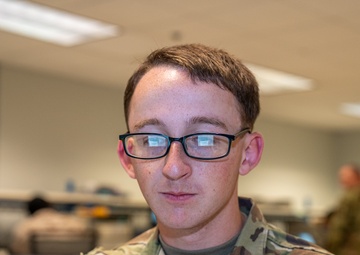 Competency-based learning accelerates mission readiness for the 335th TRS