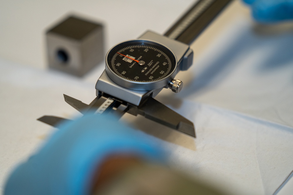 Competency-based learning accelerates mission readiness for the 335th TRS