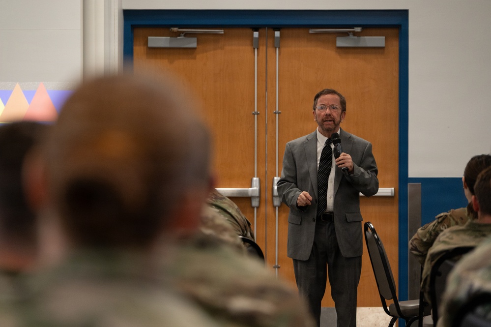 Safety First; 171st Air Refueling Wing completes Safety Down Day