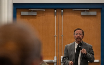 Safety First; 171st Air Refueling Wing completes Safety Down Day