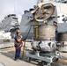 USS Roosevelt (DDG 80), NAVFAC, MARMC Conduct Engineering Evolution