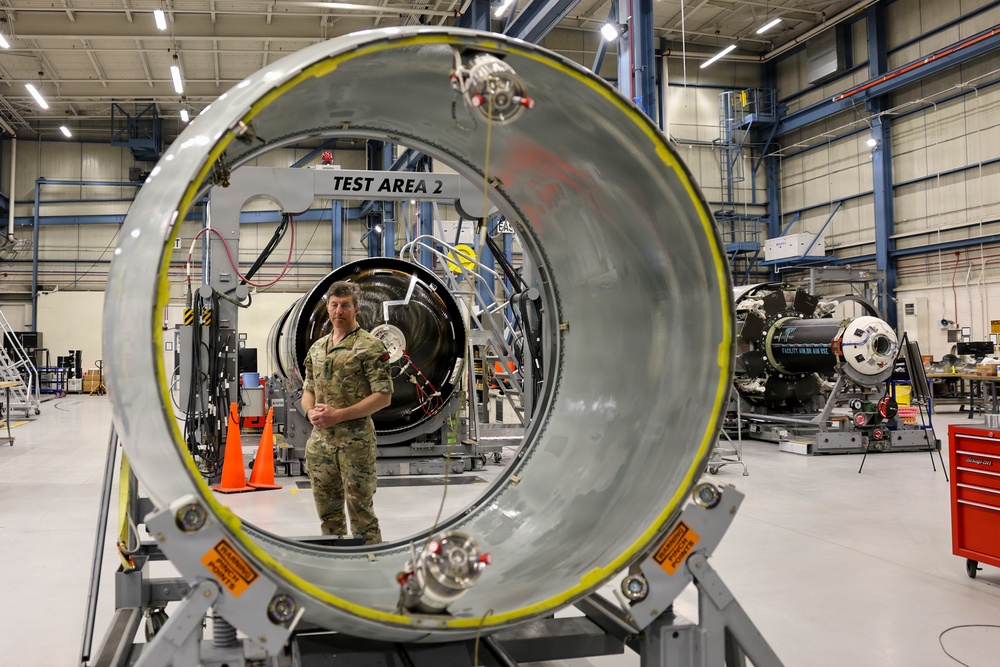 Exercise Neptune Guardian Supports U.S.-UK Exchange of Expertise