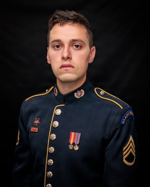 Petty Officer 1st Class Zachary L. Hollister