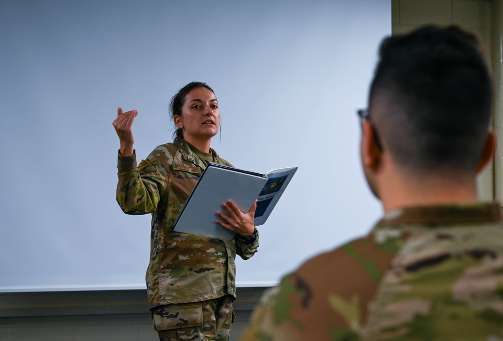 BH 26-1: PDF line operations exercise rapid deployment readiness