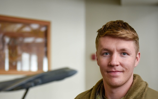 SSgt Kel Corbett AADD Program Manager