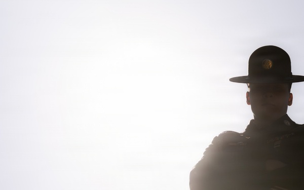 New Jersey RSP New Drill Sergeant